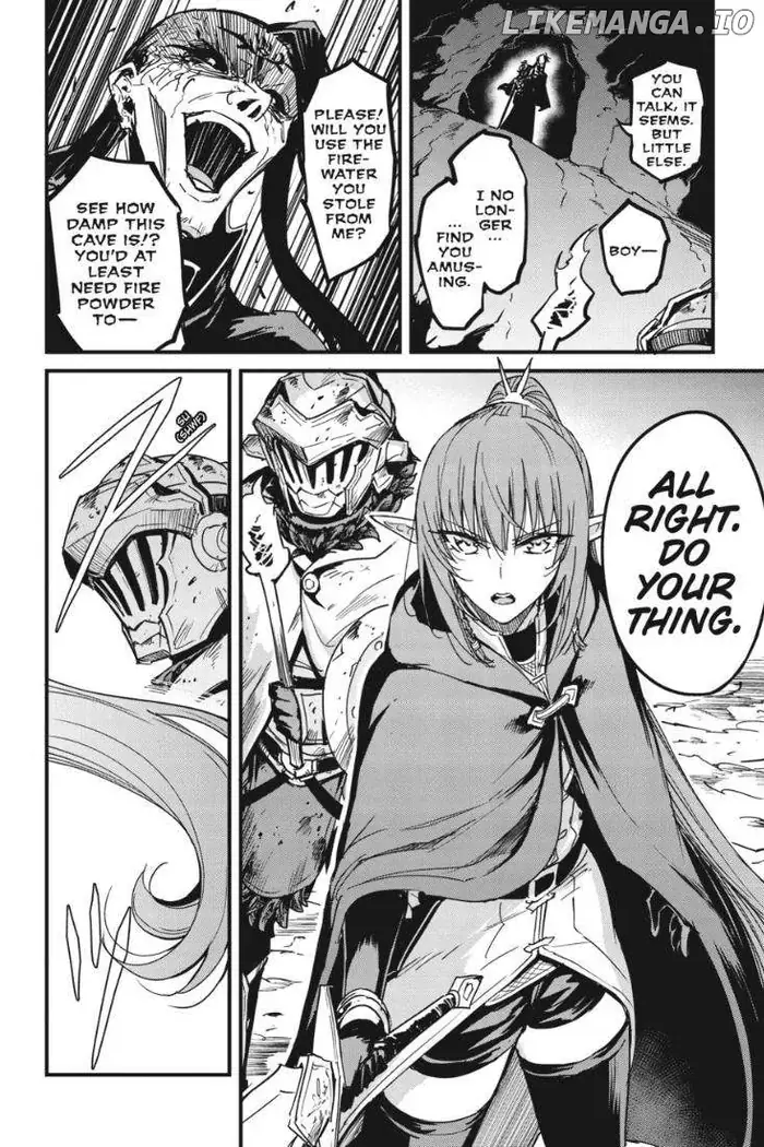 Goblin Slayer: Side Story Year One Chapter 103 image 11_optimized_optimized